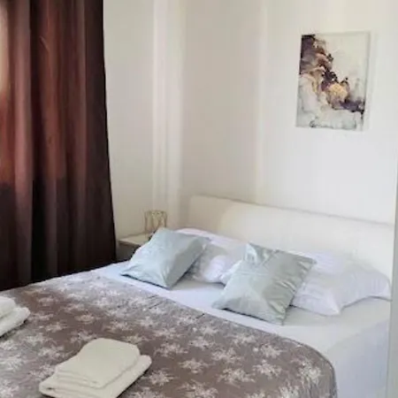 Brazza * Milna (Brac)