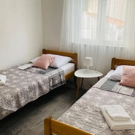 Vila Brazza Milna (Brac)