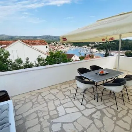 Brazza * Milna (Brac)