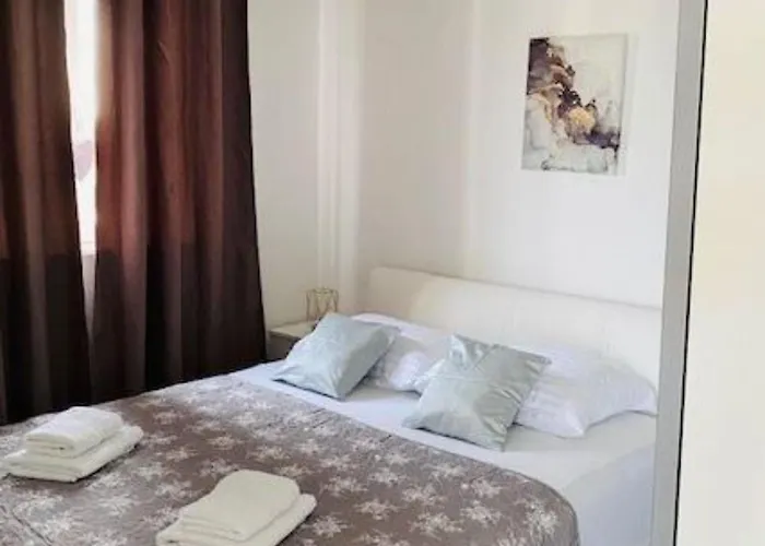 Brazza * Milna (Brac)