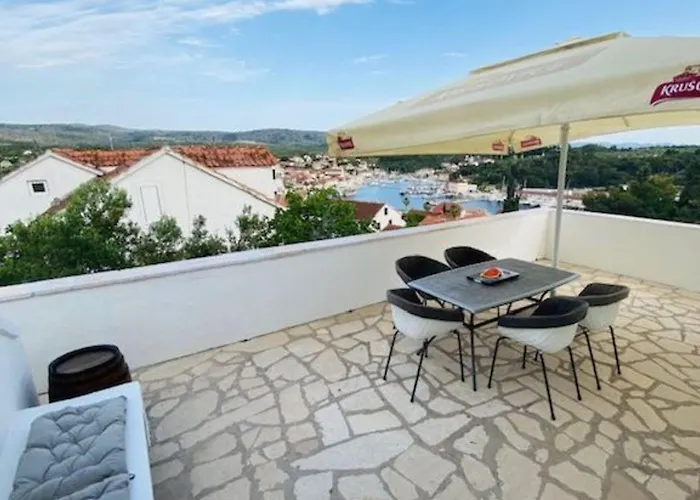 Brazza * Milna (Brac)